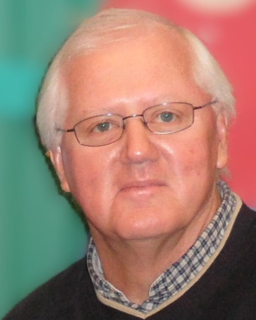 Ronald C. "Andy" Fitzwater Profile Photo