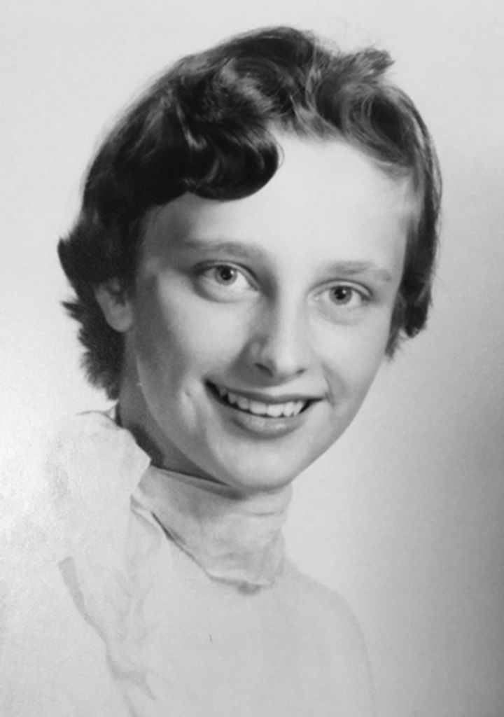 Mary E. Bender