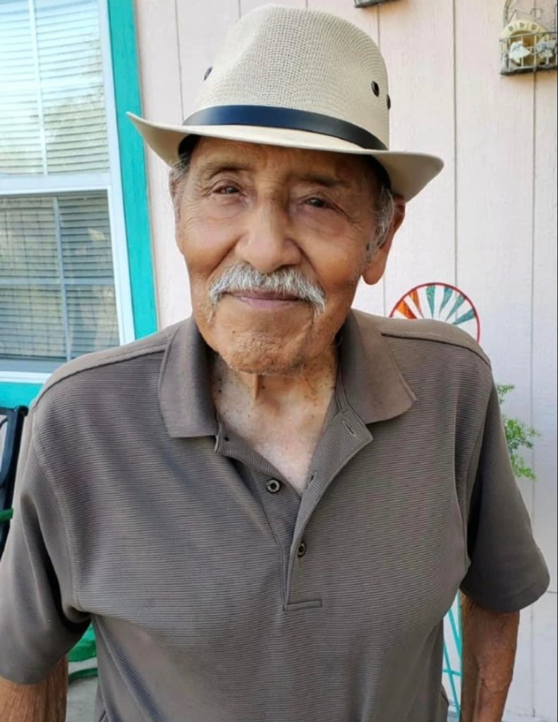 Pedro Elias Cardenas Profile Photo