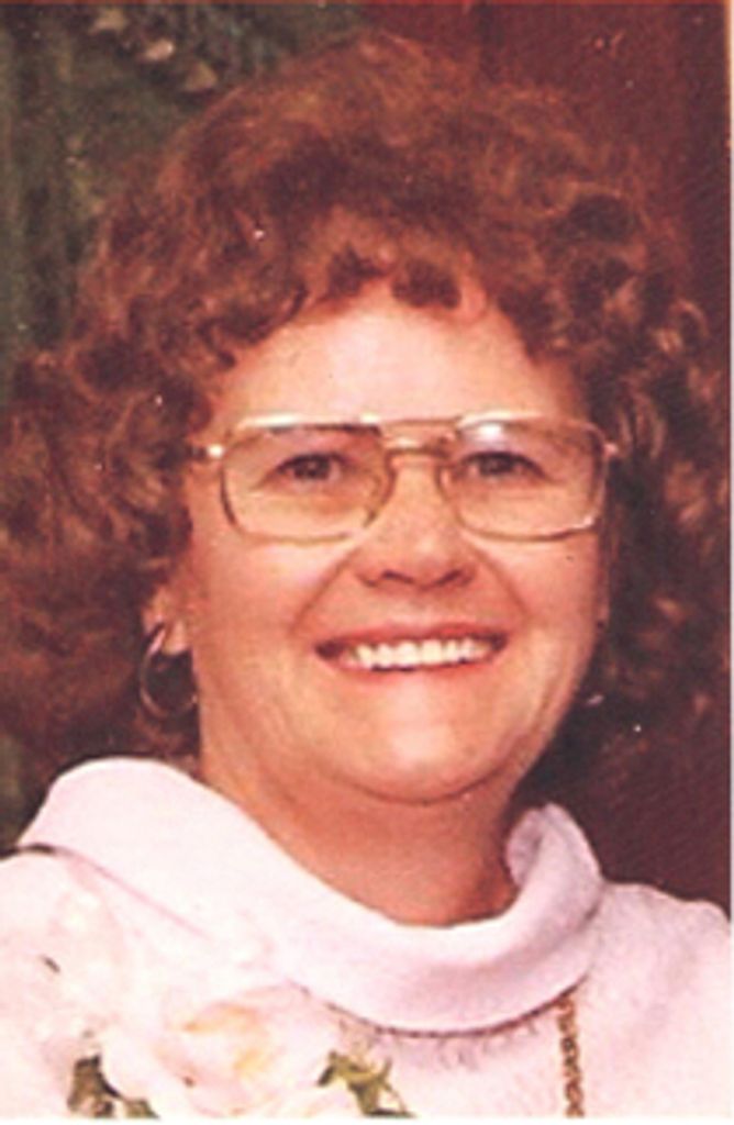 Lola Mabel King Profile Photo