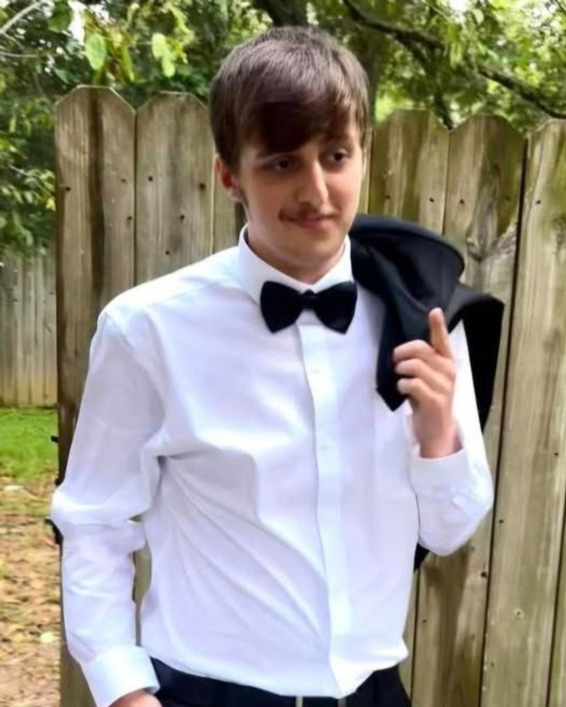 Rylee James Westmoreland