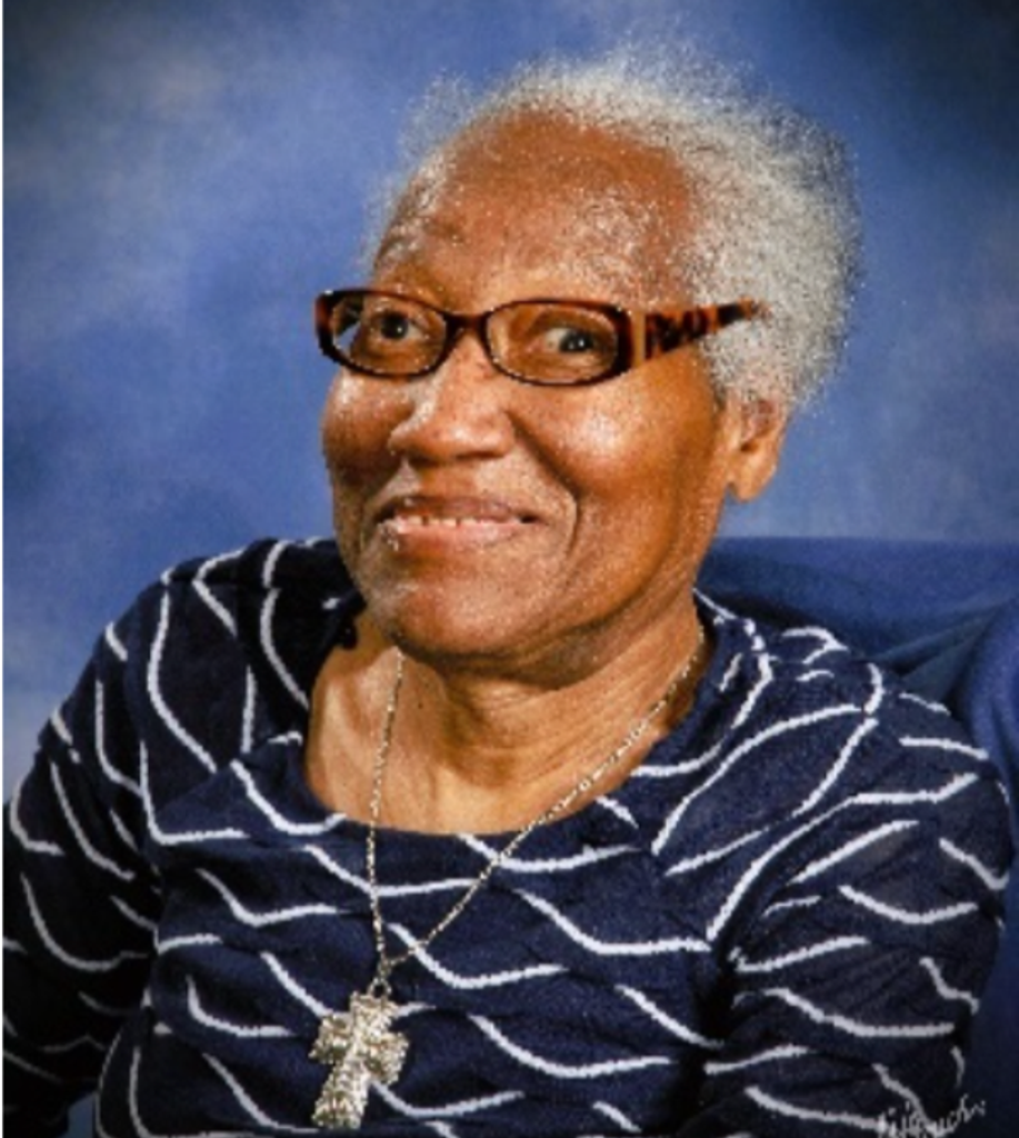 Lilly Mae Blackman Profile Photo
