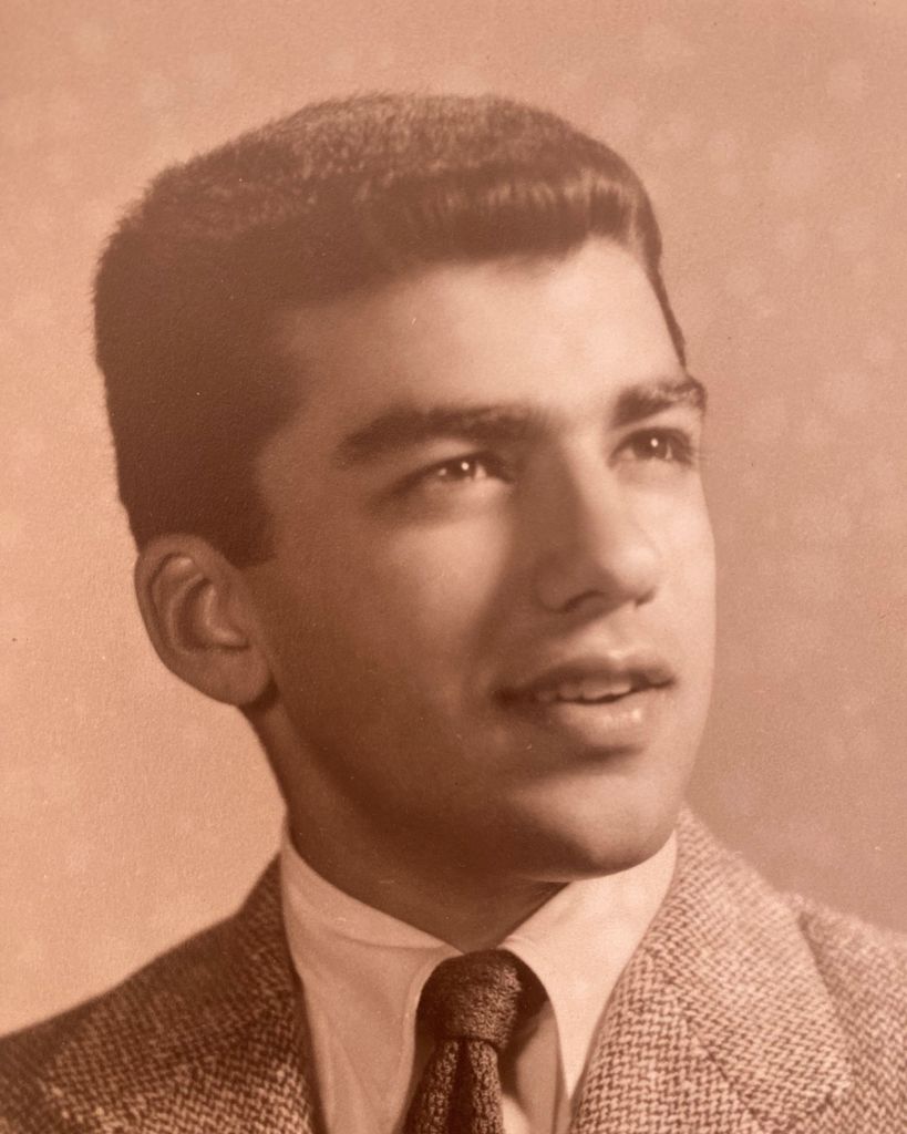 Sarkis Kazarian Profile Photo