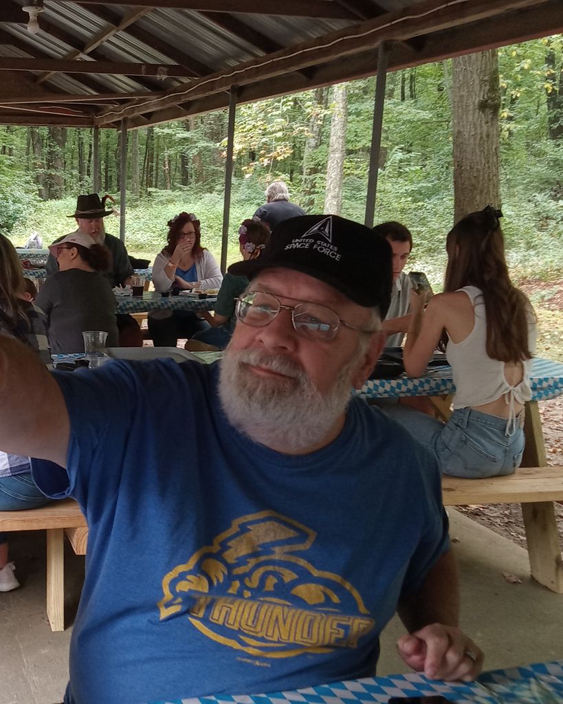 Kenneth R. Kleinfelter Profile Photo