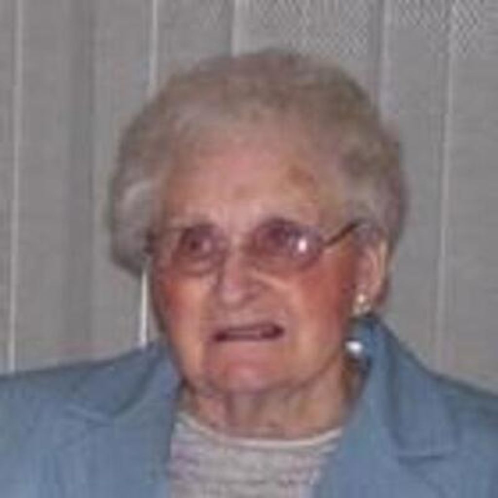 Edna M. Johnson