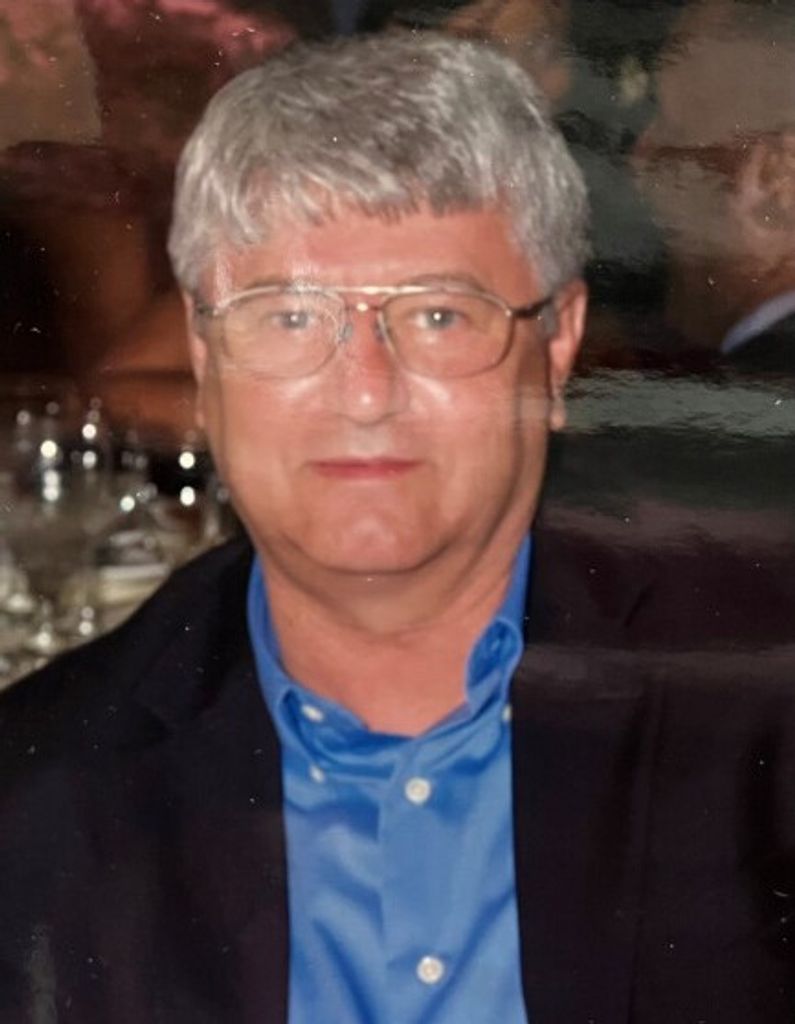 Fred Ray Griffin