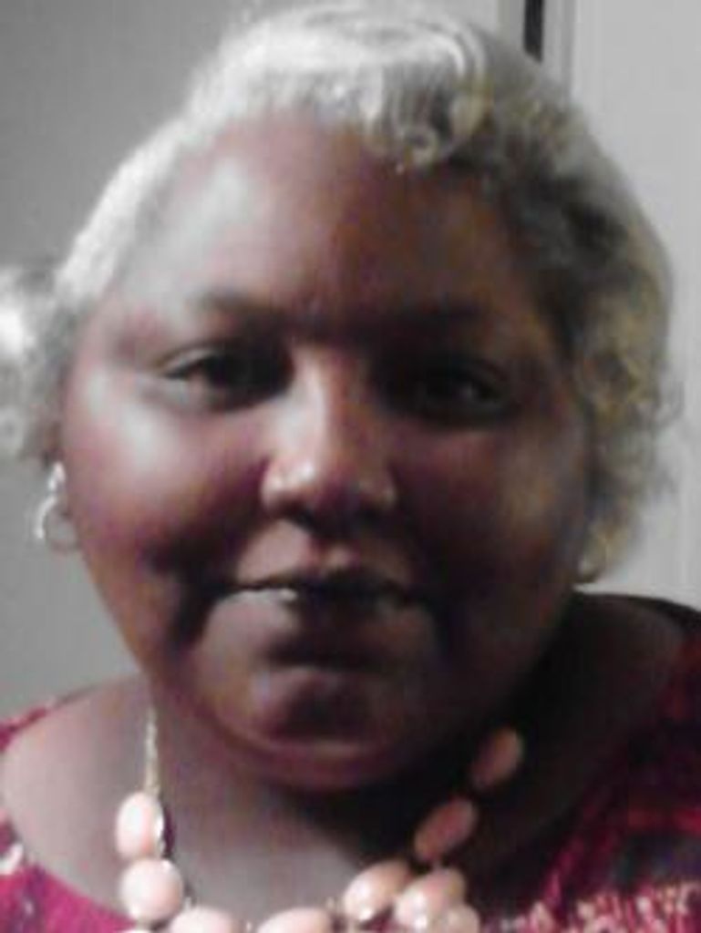 Evelyn Diane Thompson