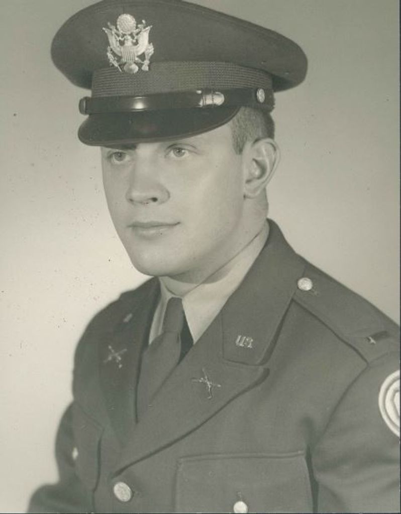 Jerome A. Cherney