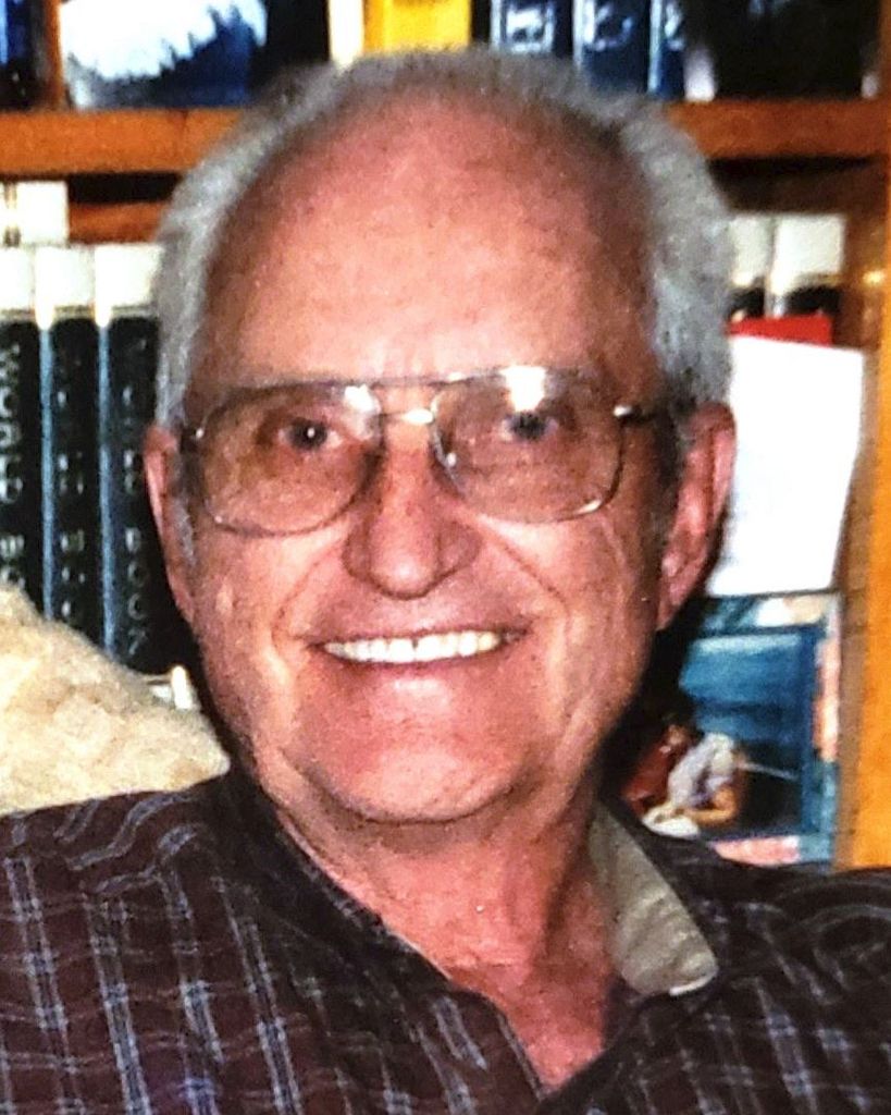 Gordon C Henrie Profile Photo