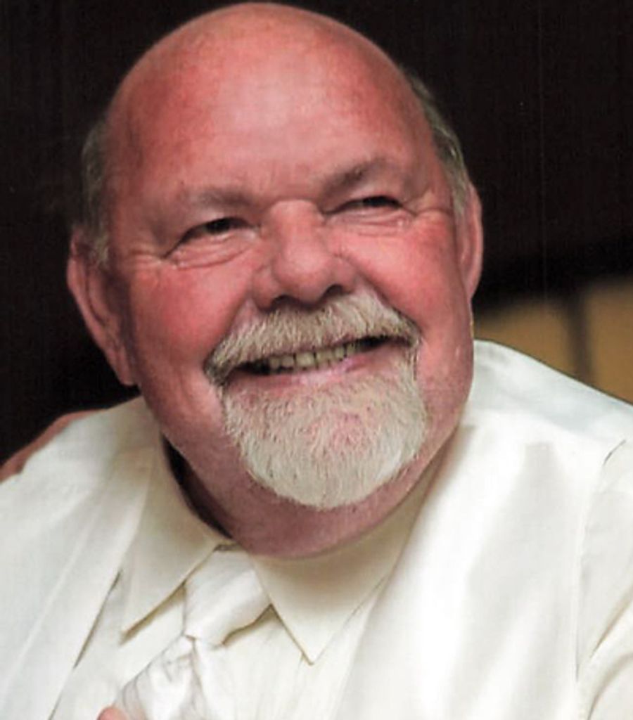 Rodger "Big Rog" Arthur Guebert Sr.