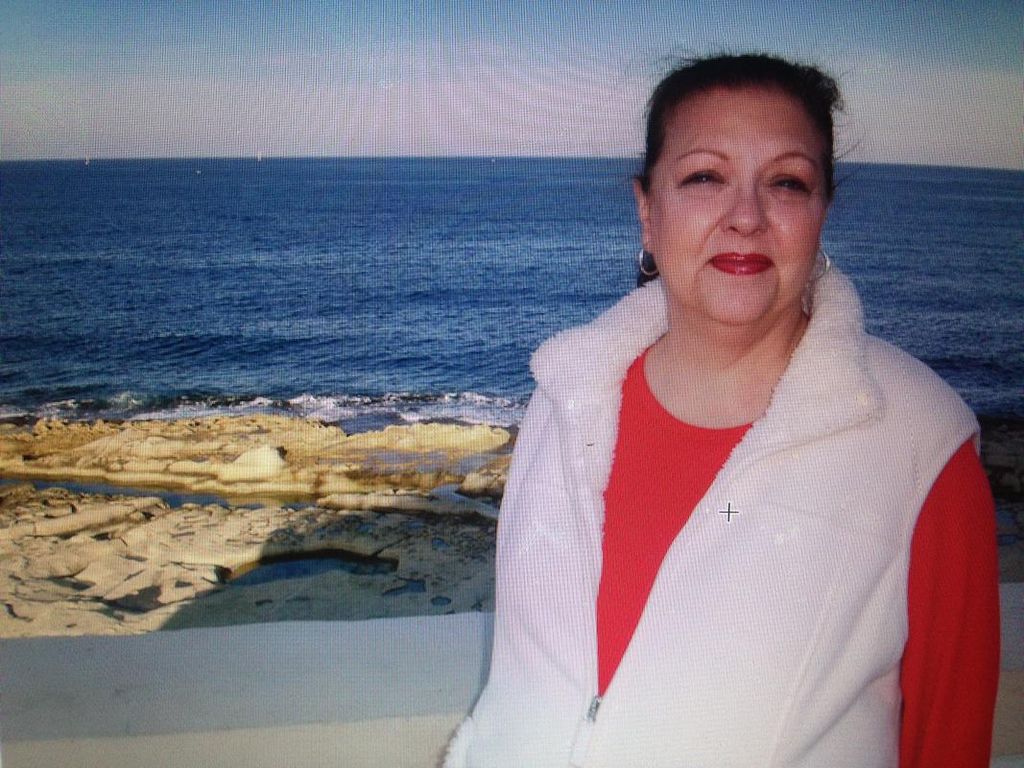 Eula "Toots" Cockerham Profile Photo