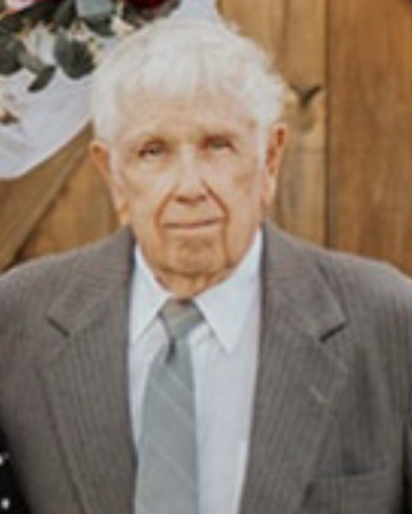 Terry Dean Crump Profile Photo