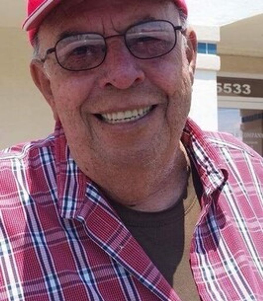 Armando Escamilla Regalado