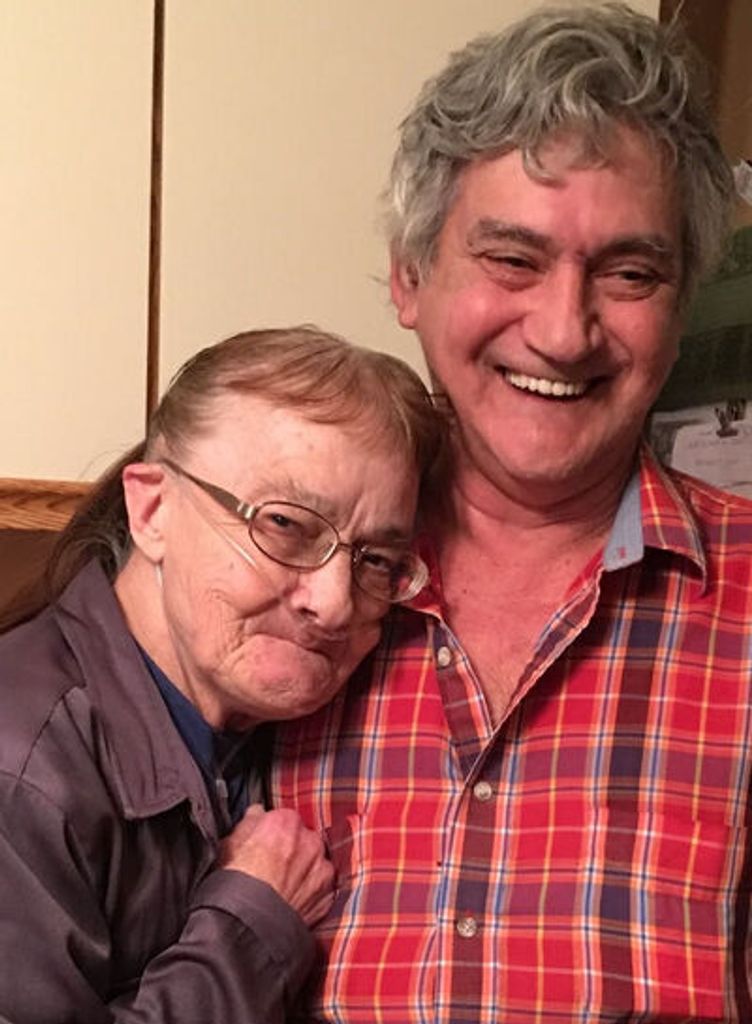 Peggy L. Mattson