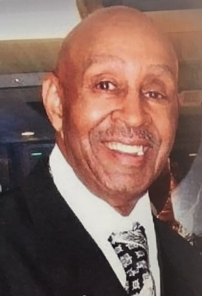 Paul Ellis Logan Profile Photo