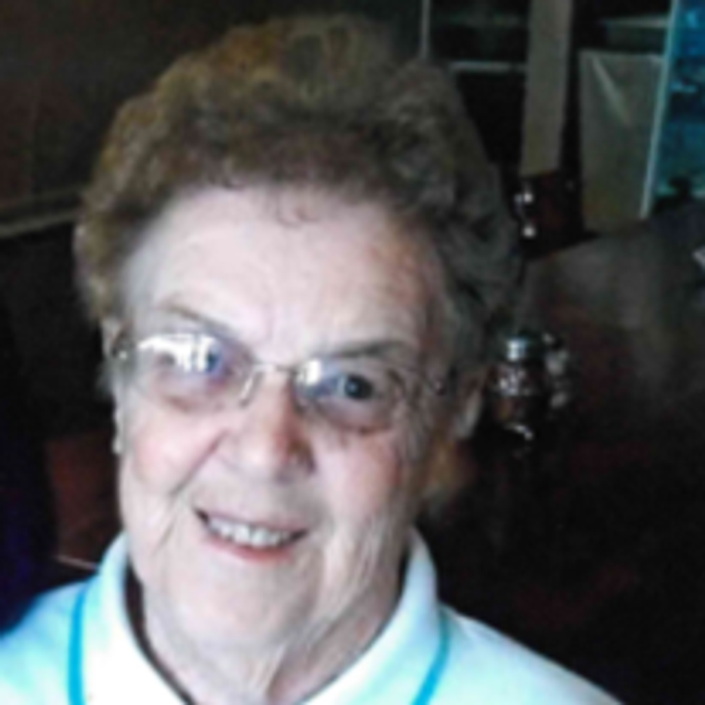 Mary Anna Williams Profile Photo