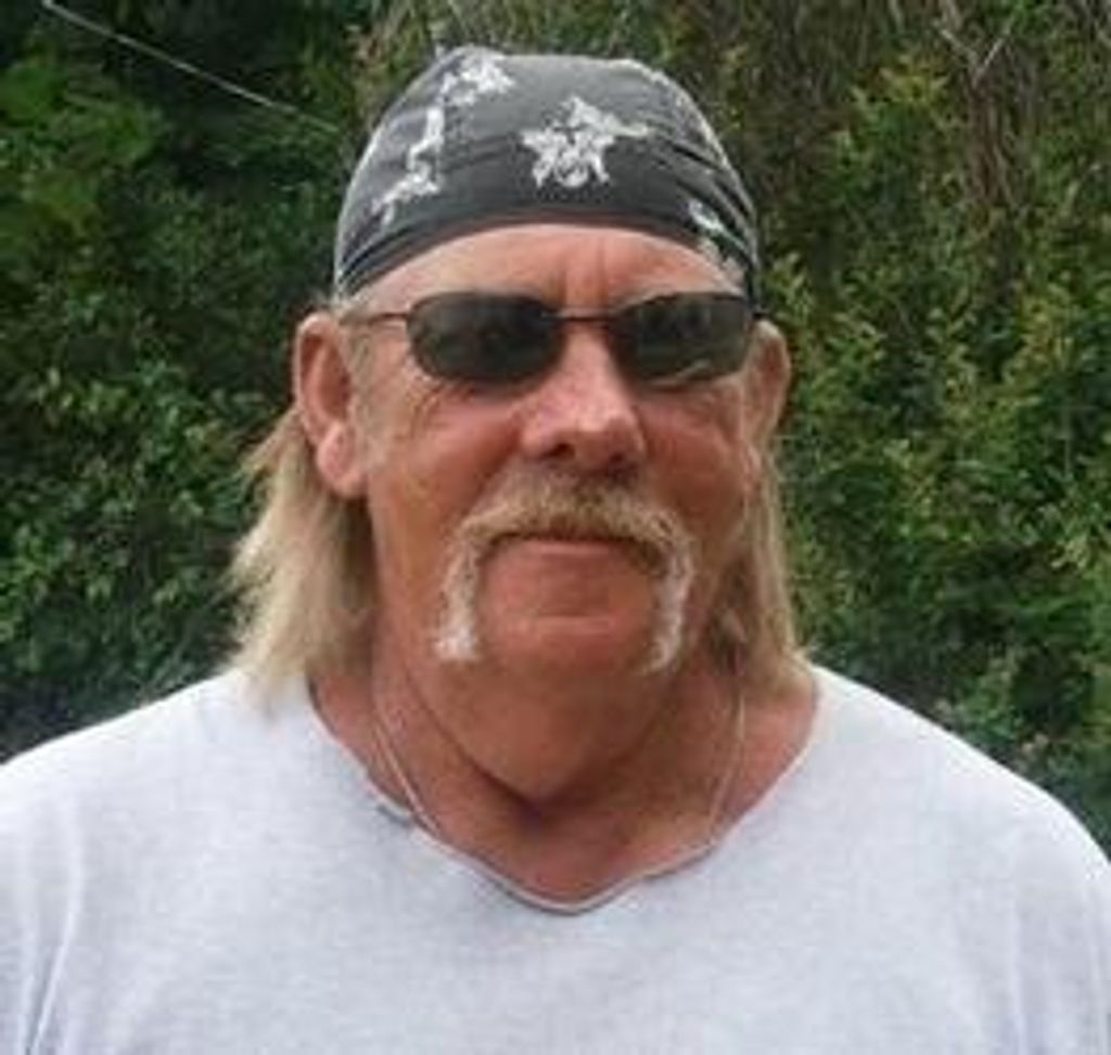 Irvin E. "Irv" Wilson