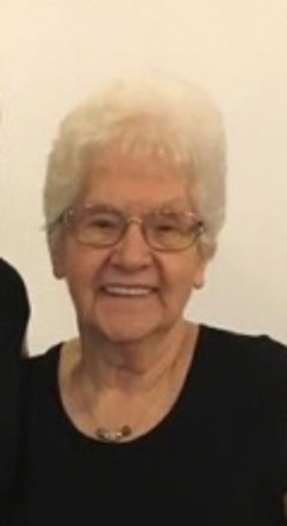 Donnie Yvonne Lester