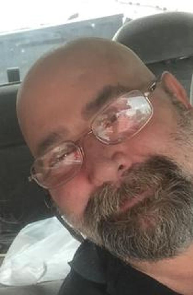 Duane Mark  Lucas Profile Photo