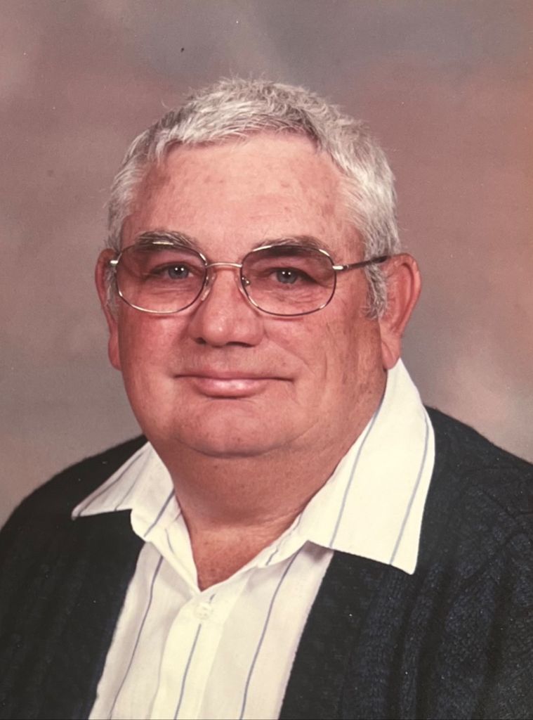 Gene Keller Sisson