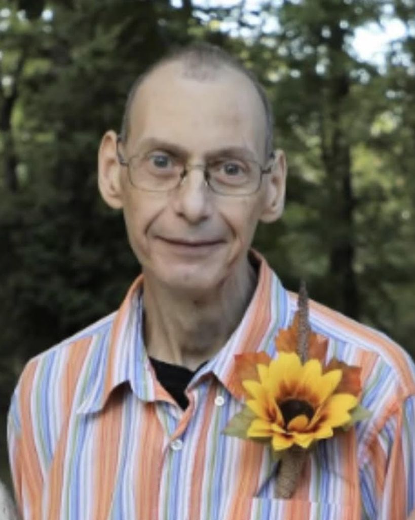 Roy Burkey Profile Photo
