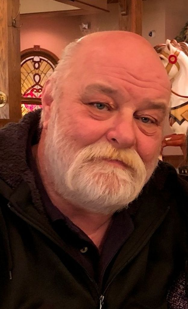 Kevin L Montague Profile Photo