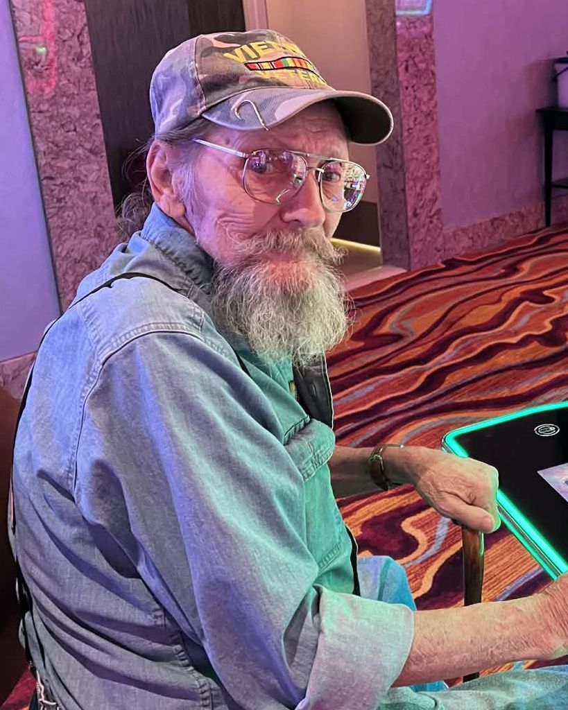 Charles L. "Butch" Wallace