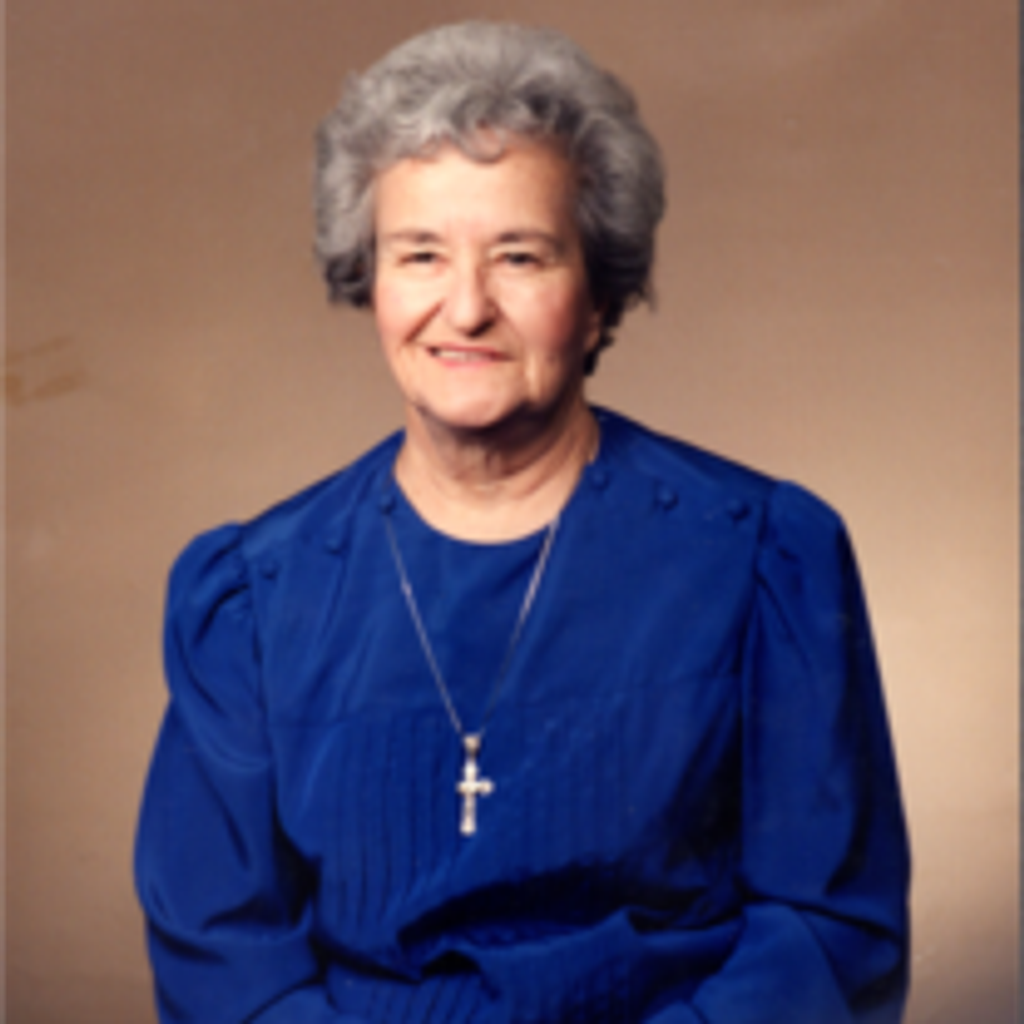 Petra Maria Sanchez