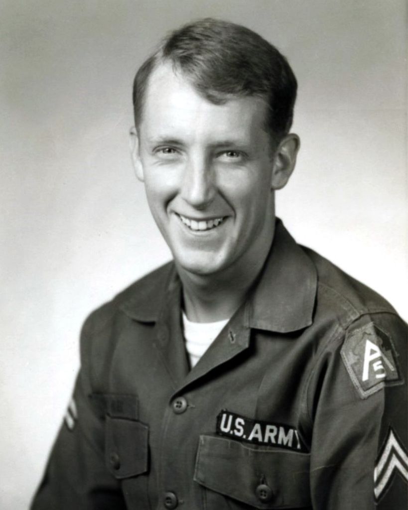 Robert James Lamb Profile Photo