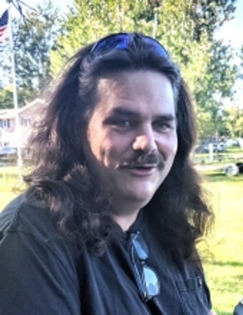 Brian Patrick Kenney