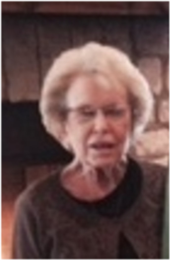 Ellen Lauterbach