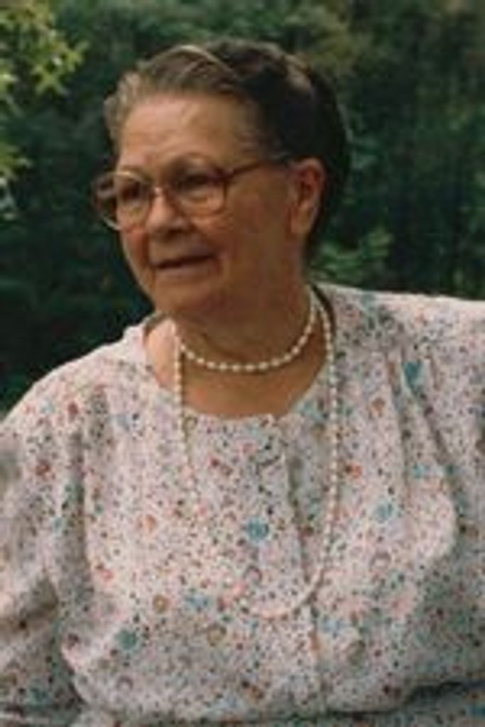 Mollie H. Bowman