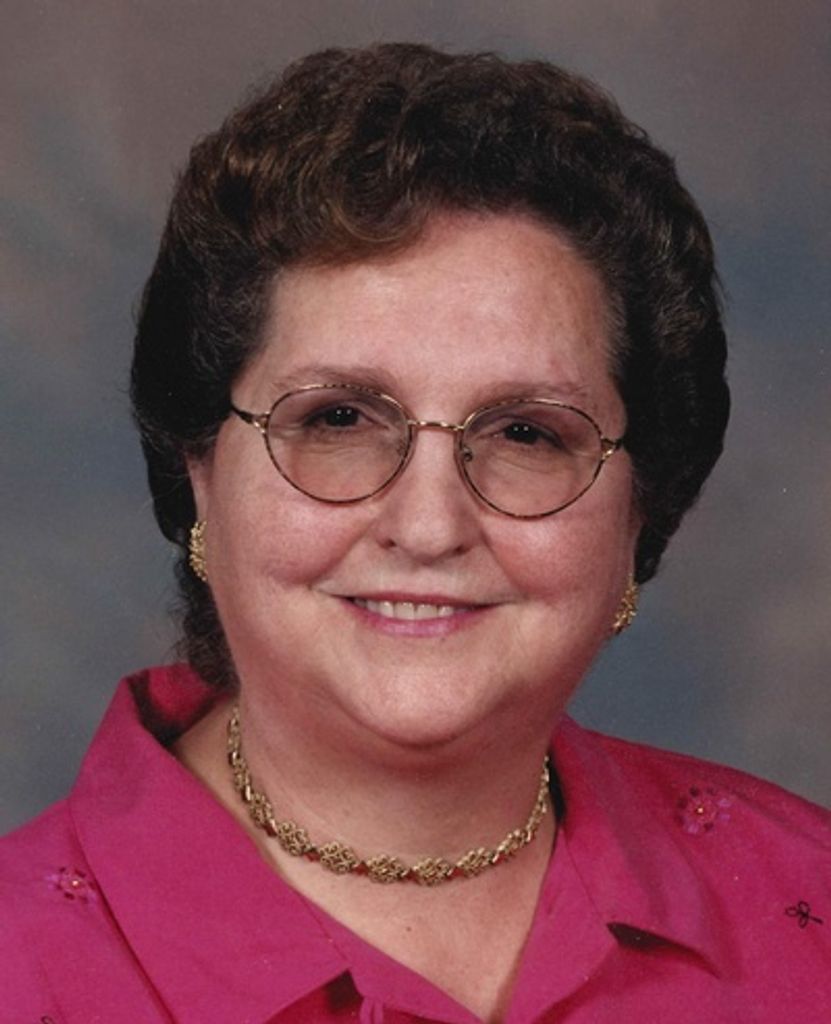 Belvia L "Bell" Watson