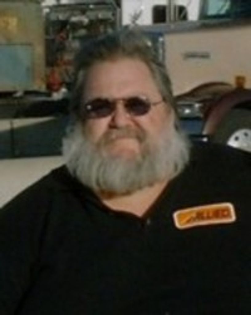 Paul Cook