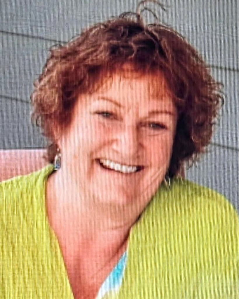 Sandra Croom Nissen