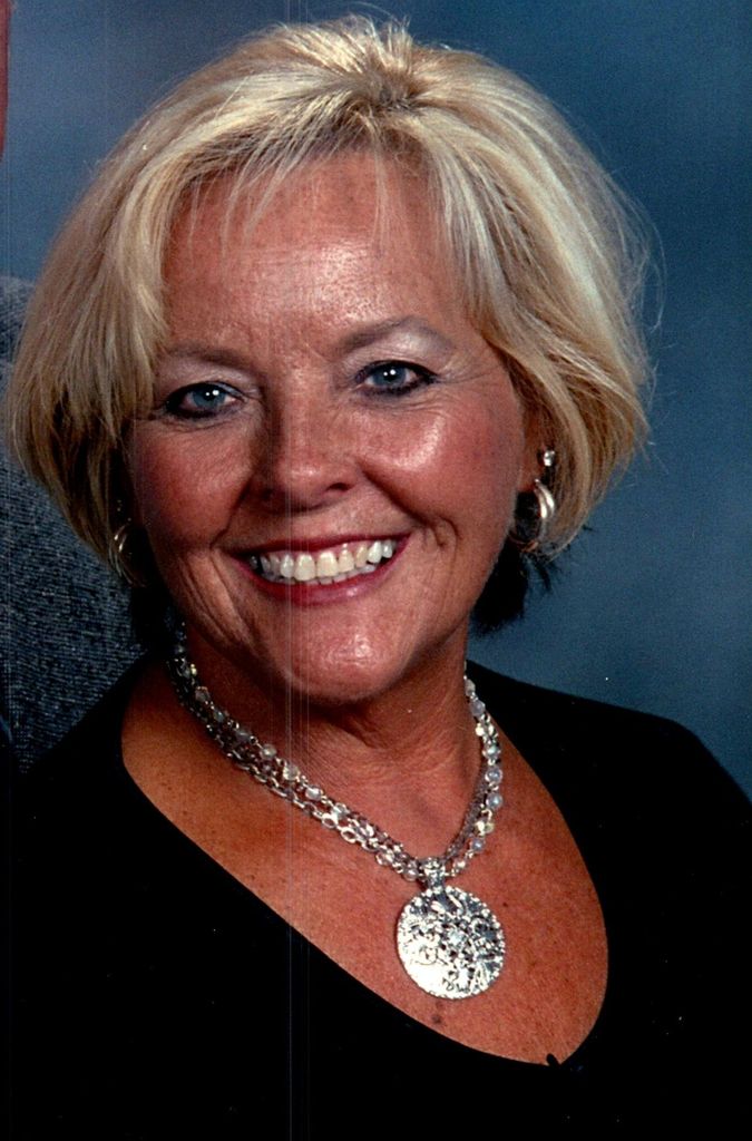 Veronica Hicks Cooke