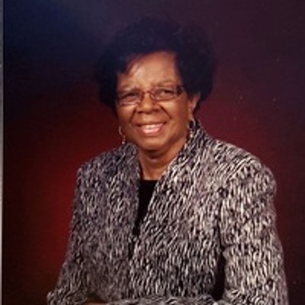 Dorothy Holt Person