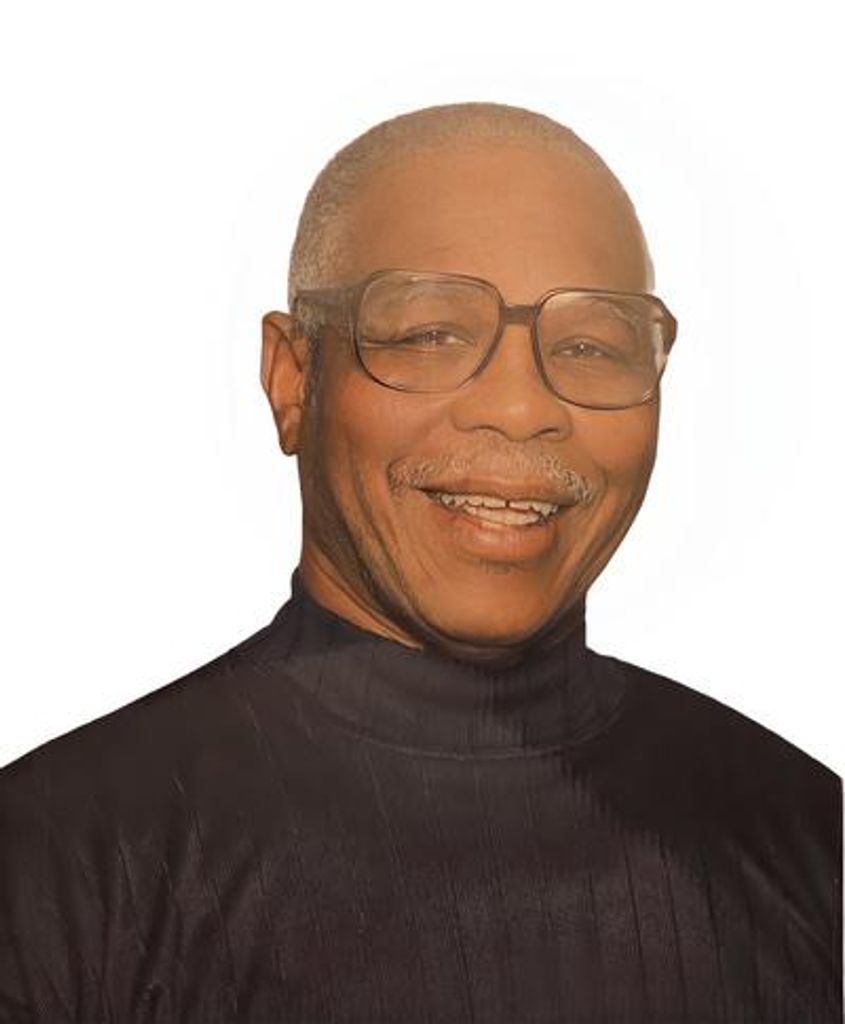 Stoneworth Webb Profile Photo