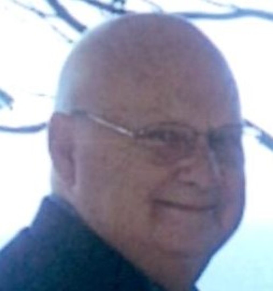 James Harrison Turner Sr.