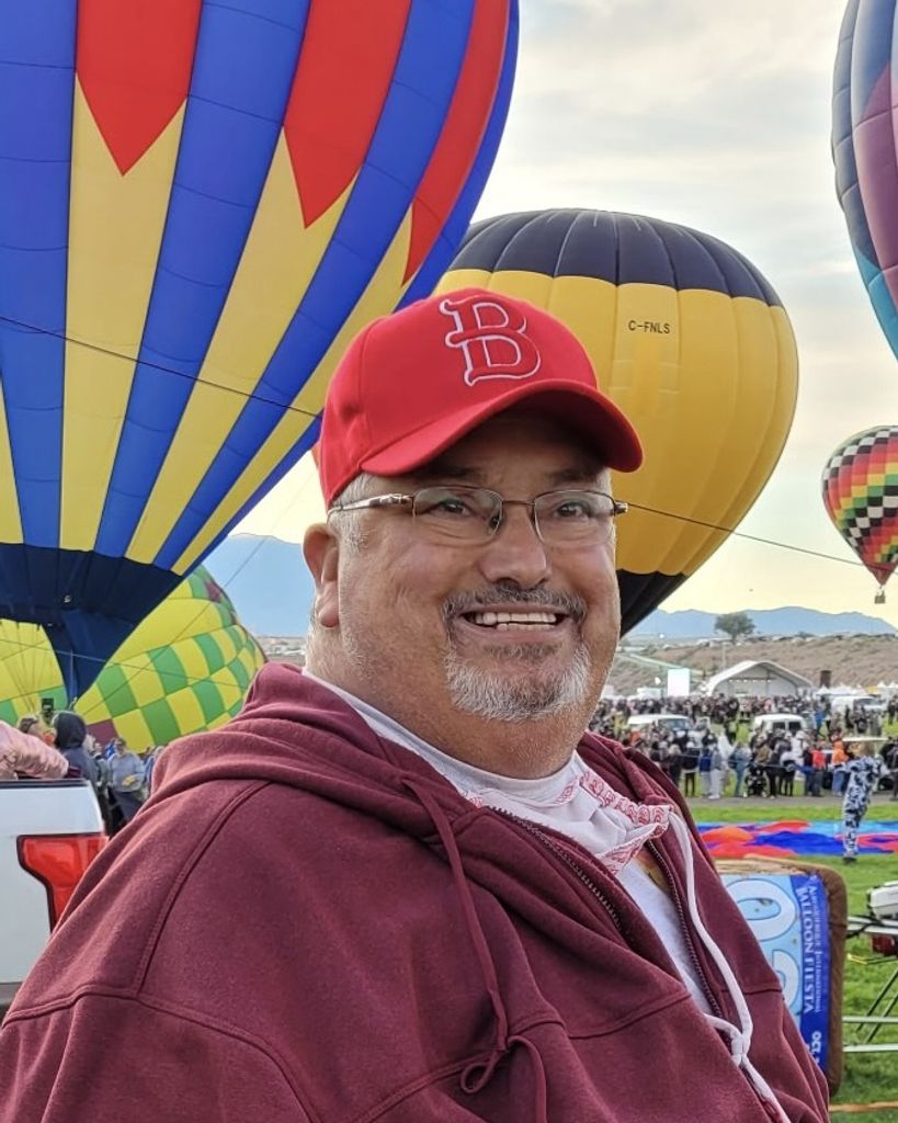Alex David Anaya Profile Photo