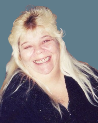 Tammy Ruth Eversole's obituary image
