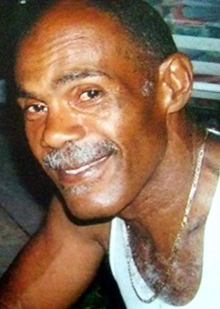 Curtiss Mitchell Sr. Profile Photo