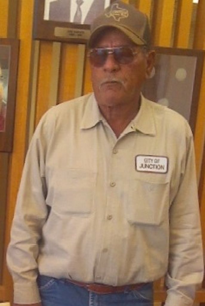 Enrique Rios Jr.