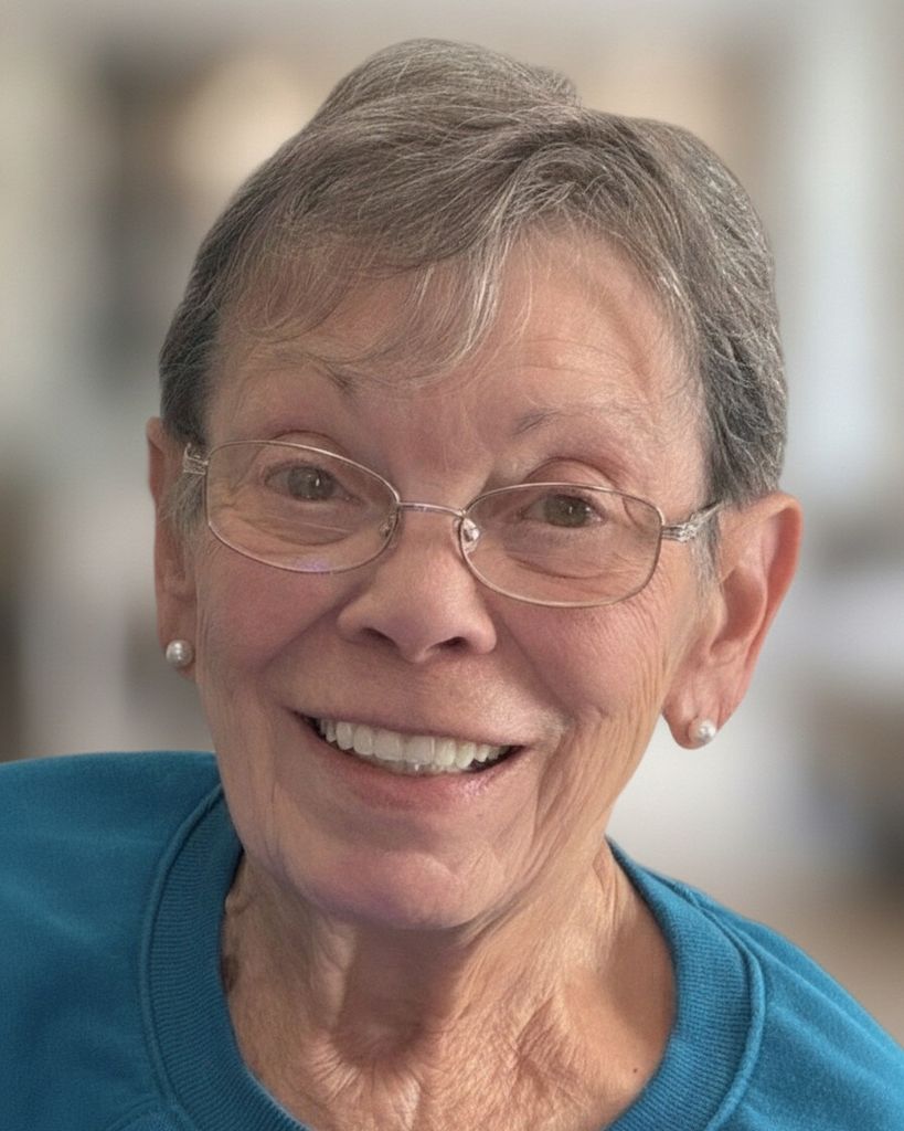 Jeanine Ellen Andres Profile Photo