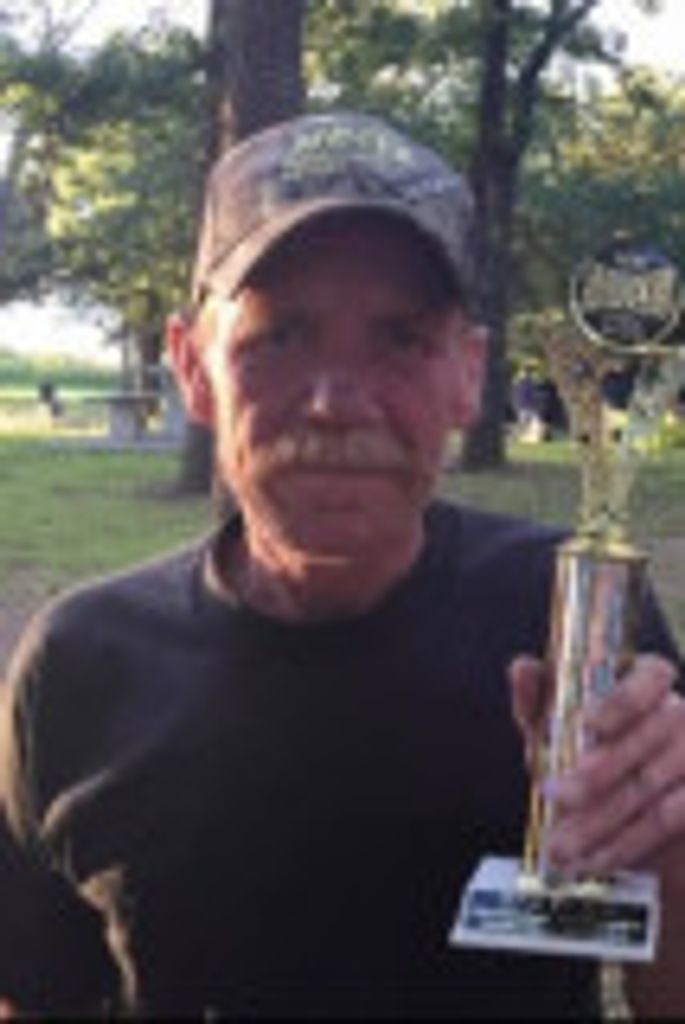 Stacy  "Red" Reed Profile Photo