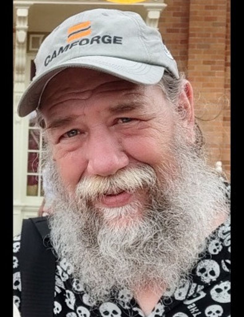 Kenneth W. Pawlosky