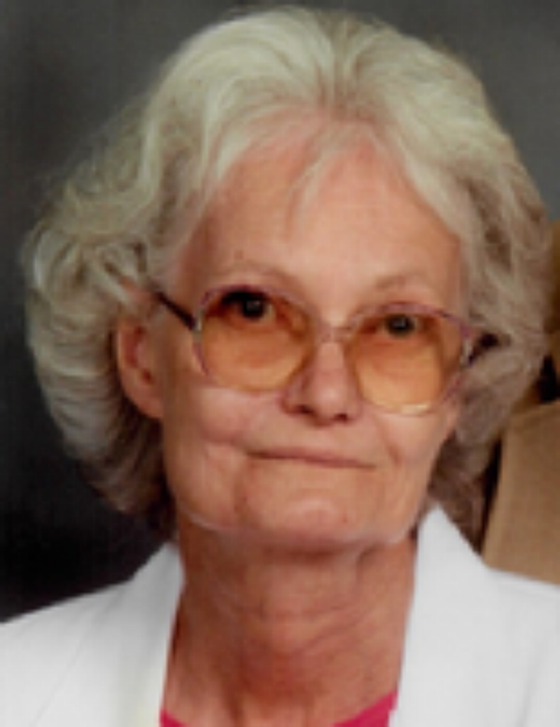 Margaret Barnhill Prosper