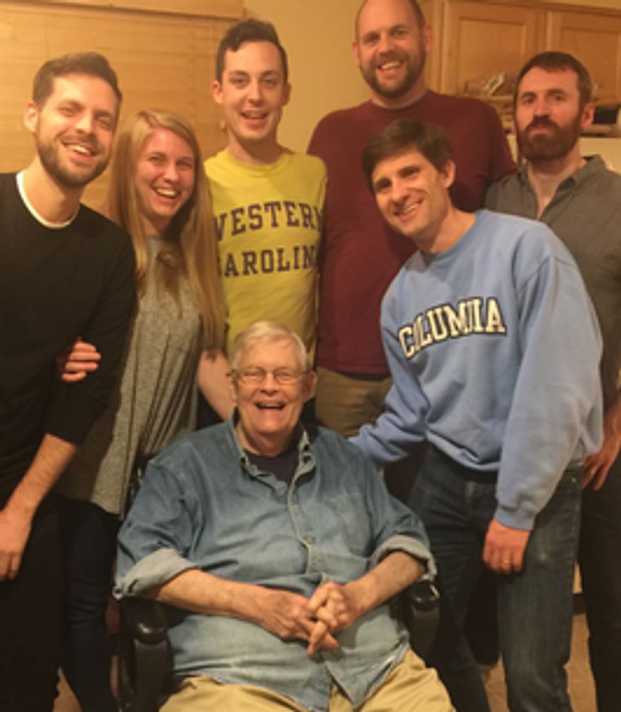 Ronald Woodbery Profile Photo