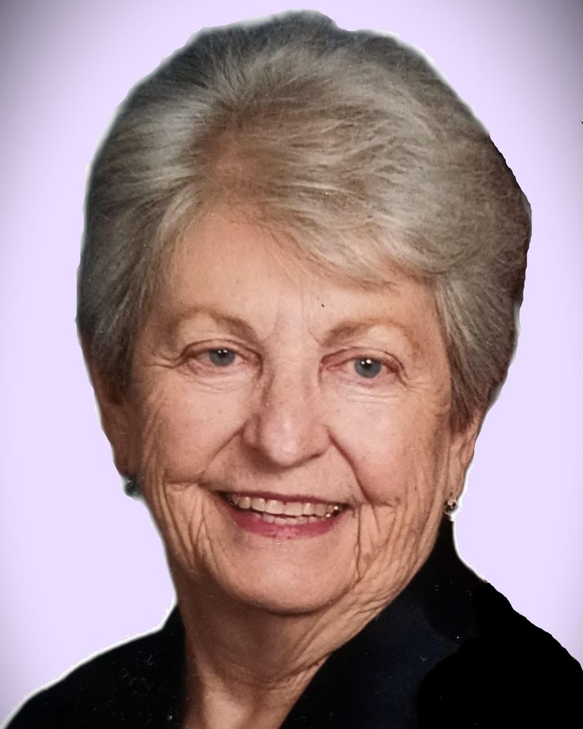Bobbie Jeane Wheeler