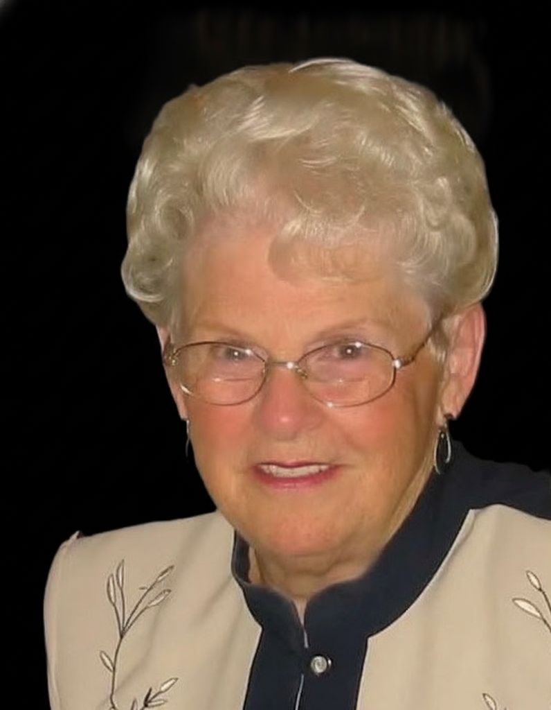 Mary P. Skafas